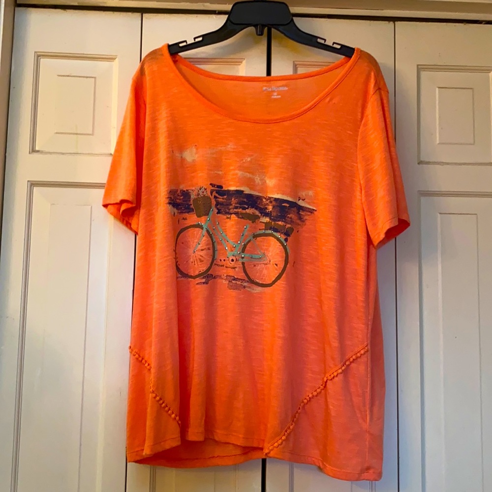 Lightweight T-Shirt
